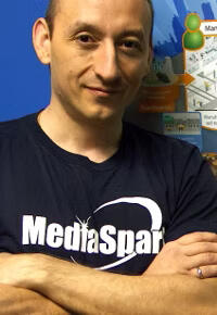 Mathew Georghiou Founder & CEO