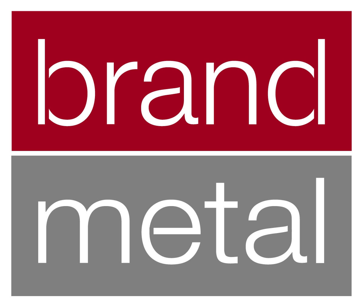 BrandMetal BrandMetal